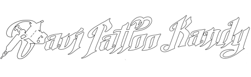 The Tattooist - Tattoo Studio
